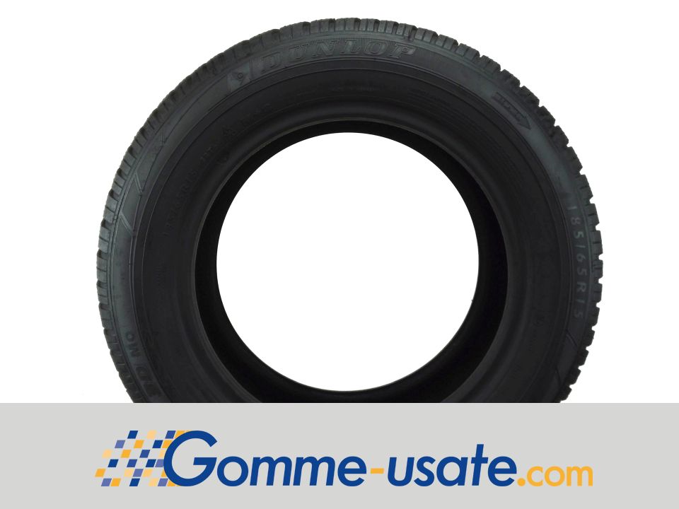 Thumb Dunlop Gomme Usate Dunlop 185/65 R15 88T Sp Winter Sport 3D M+S (80%) pneumatici usati Invernale_1